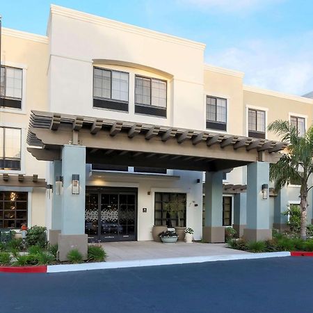 Hampton Inn Santa Barbara/Goleta Ngoại thất bức ảnh