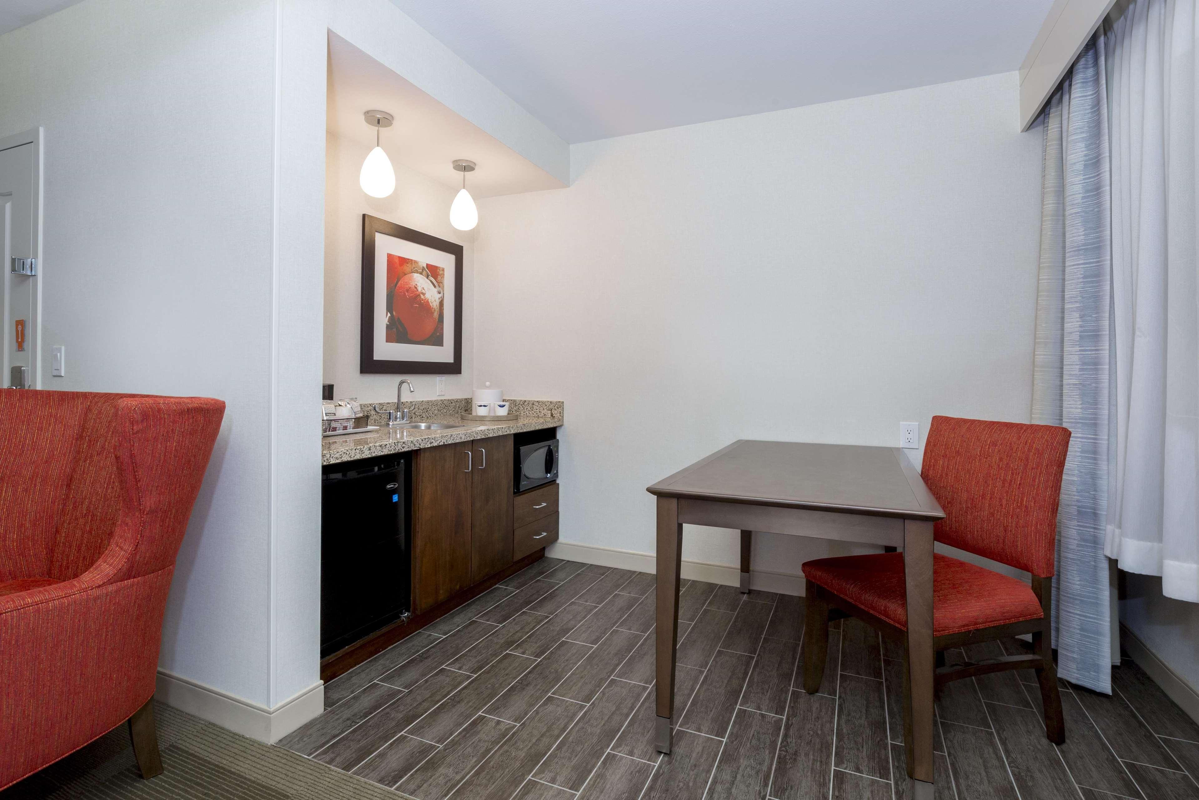 Hampton Inn Santa Barbara/Goleta Ngoại thất bức ảnh