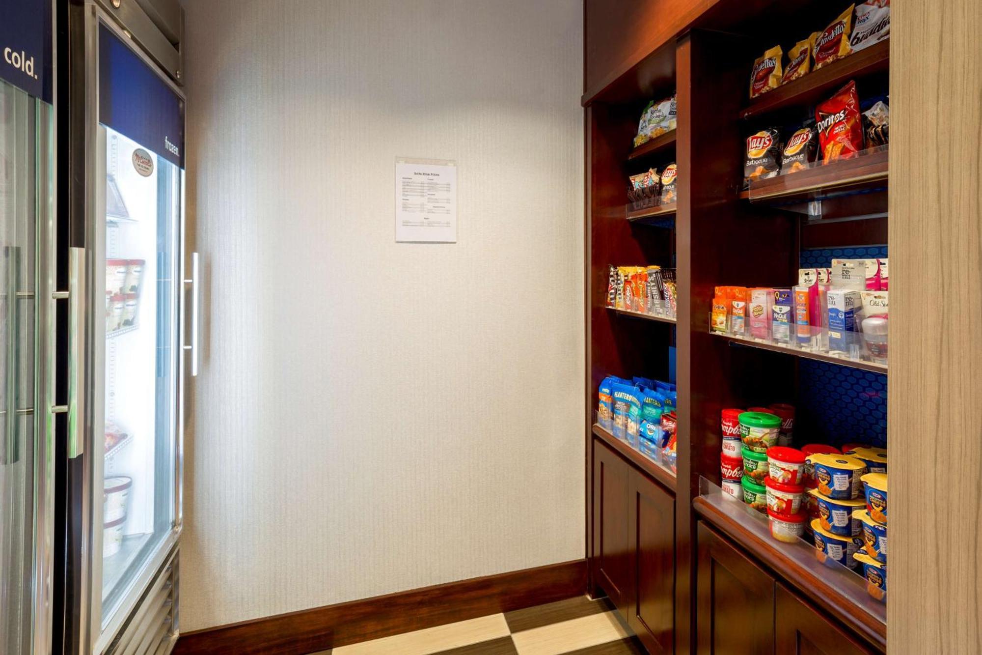 Hampton Inn Santa Barbara/Goleta Ngoại thất bức ảnh