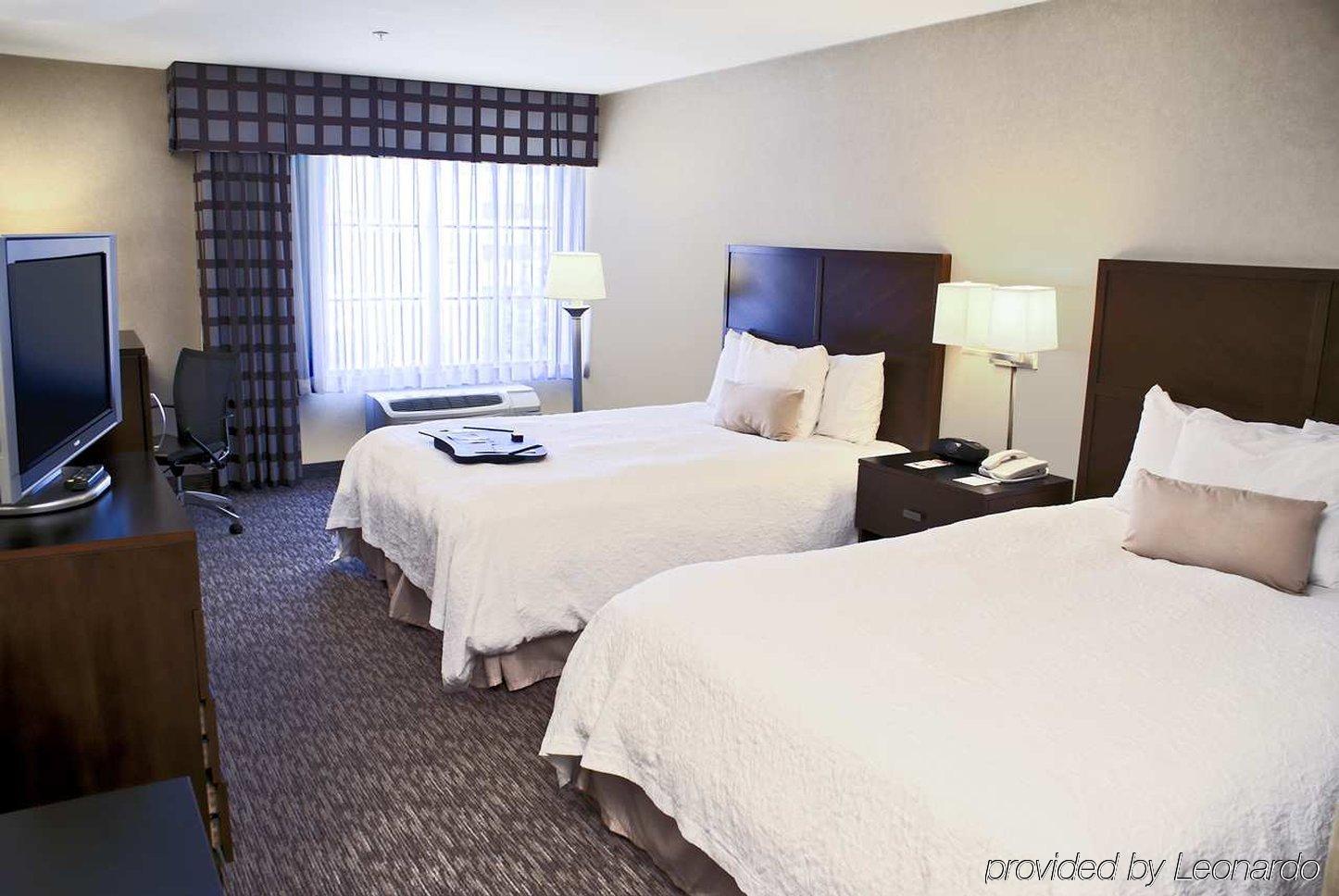 Hampton Inn Santa Barbara/Goleta Ngoại thất bức ảnh