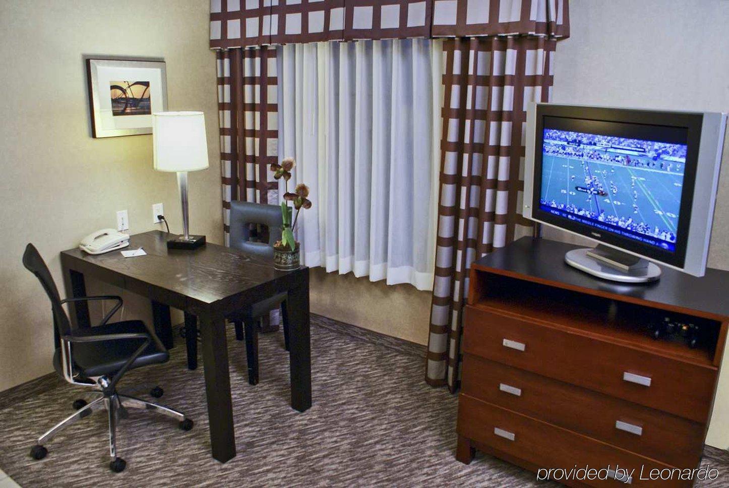 Hampton Inn Santa Barbara/Goleta Phòng bức ảnh