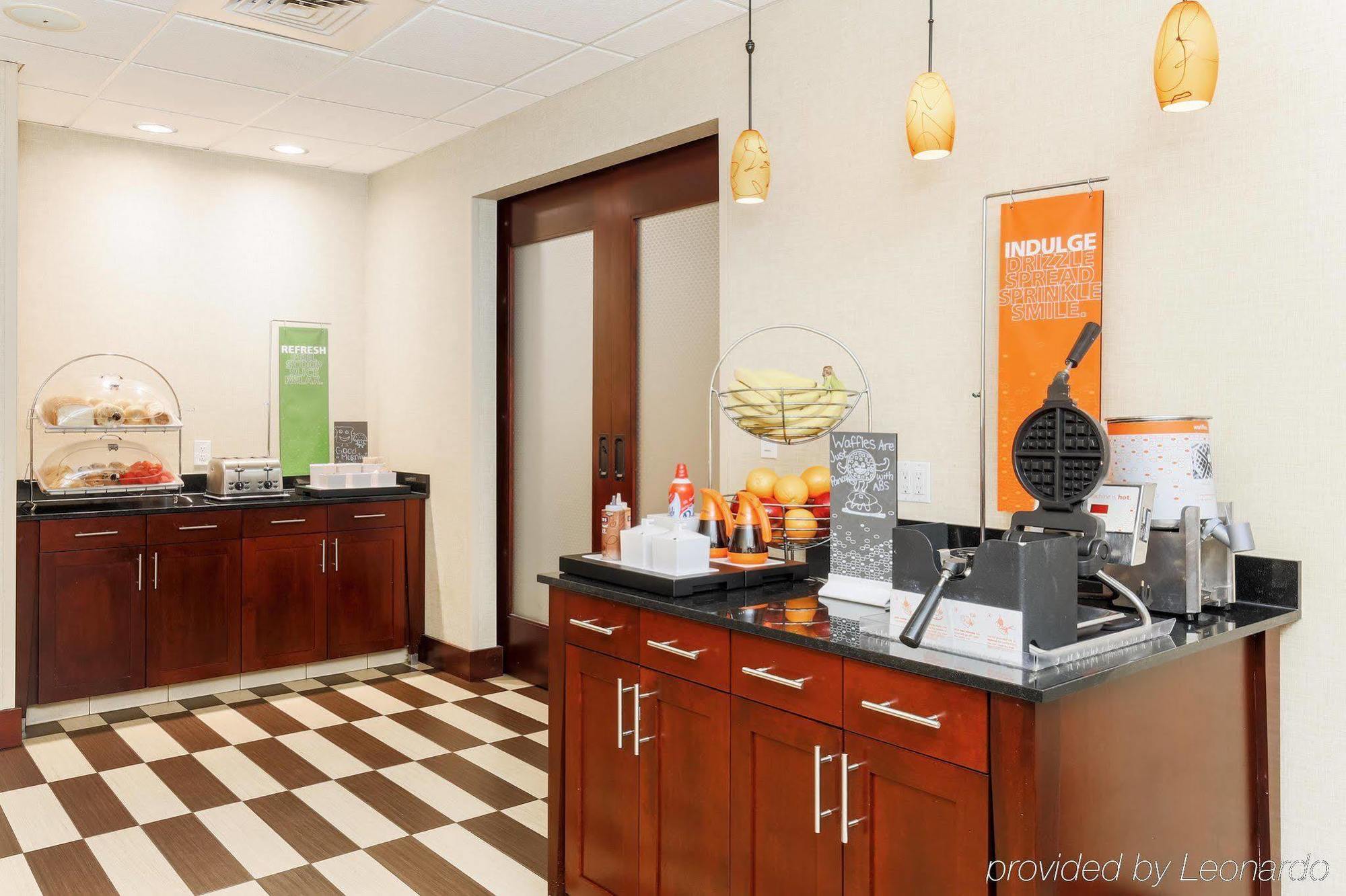 Hampton Inn Santa Barbara/Goleta Ngoại thất bức ảnh