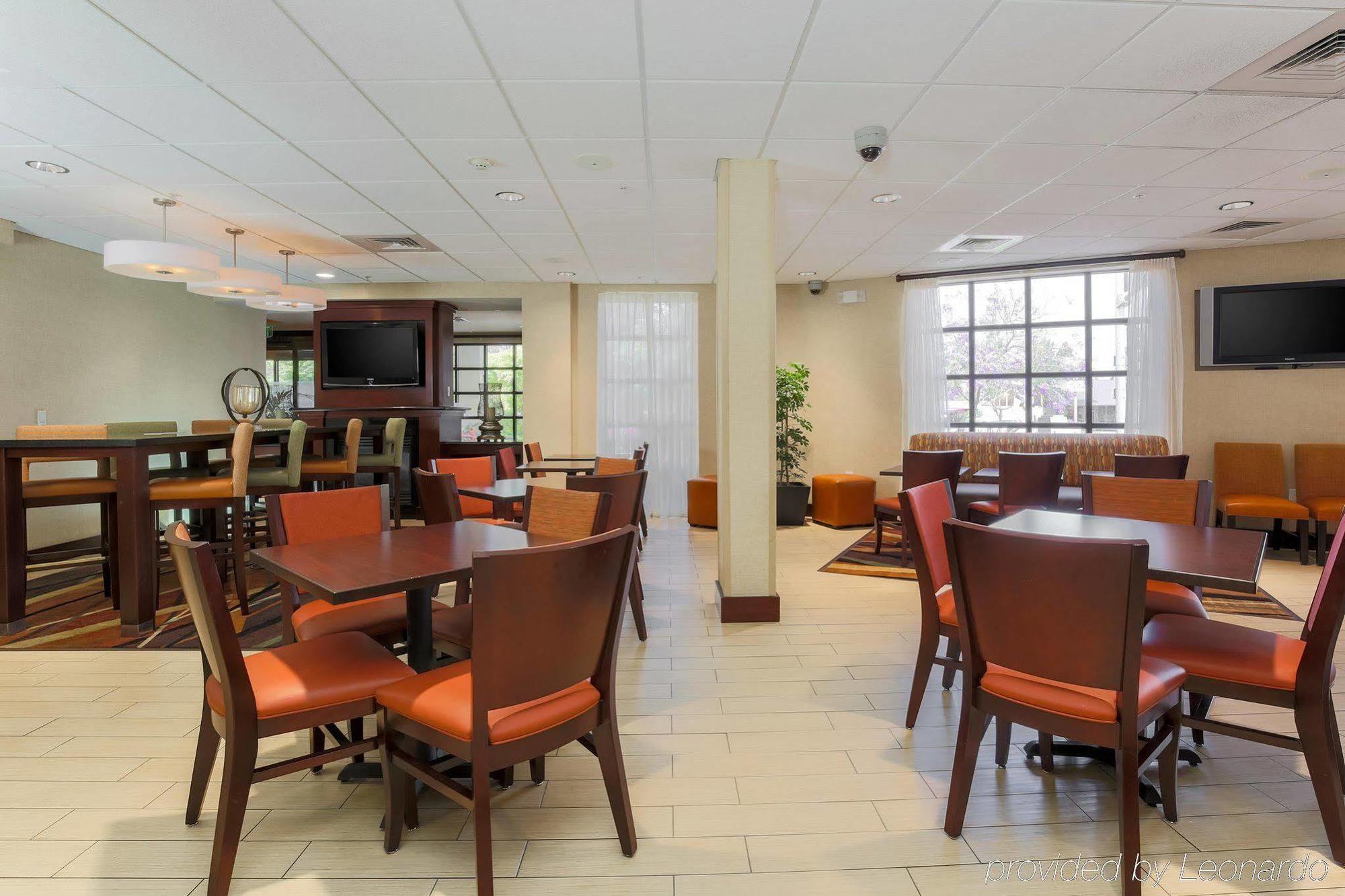 Hampton Inn Santa Barbara/Goleta Ngoại thất bức ảnh