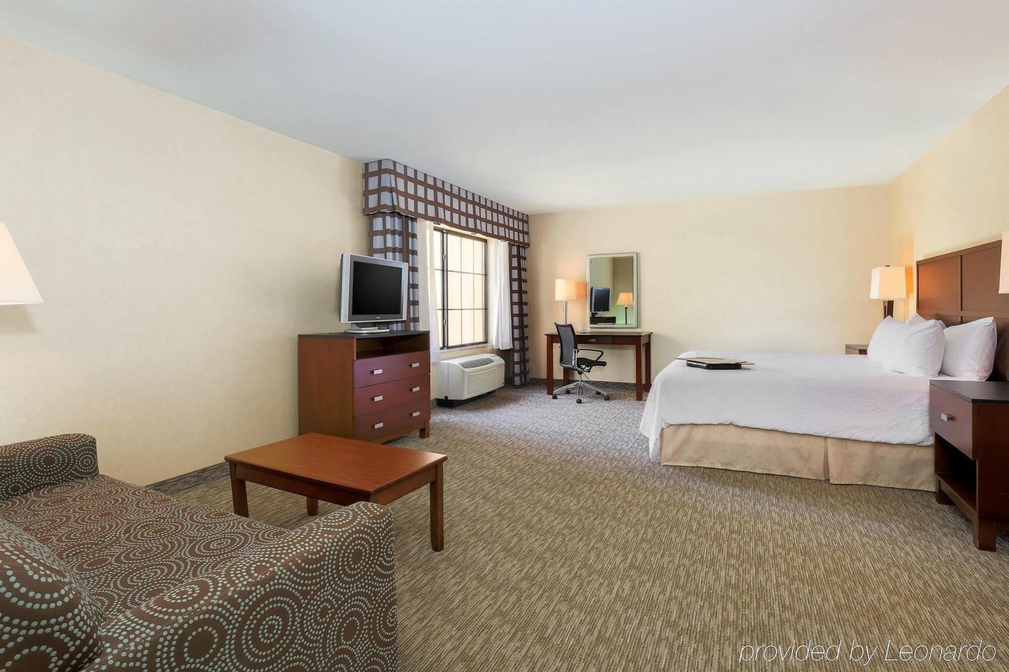 Hampton Inn Santa Barbara/Goleta Ngoại thất bức ảnh