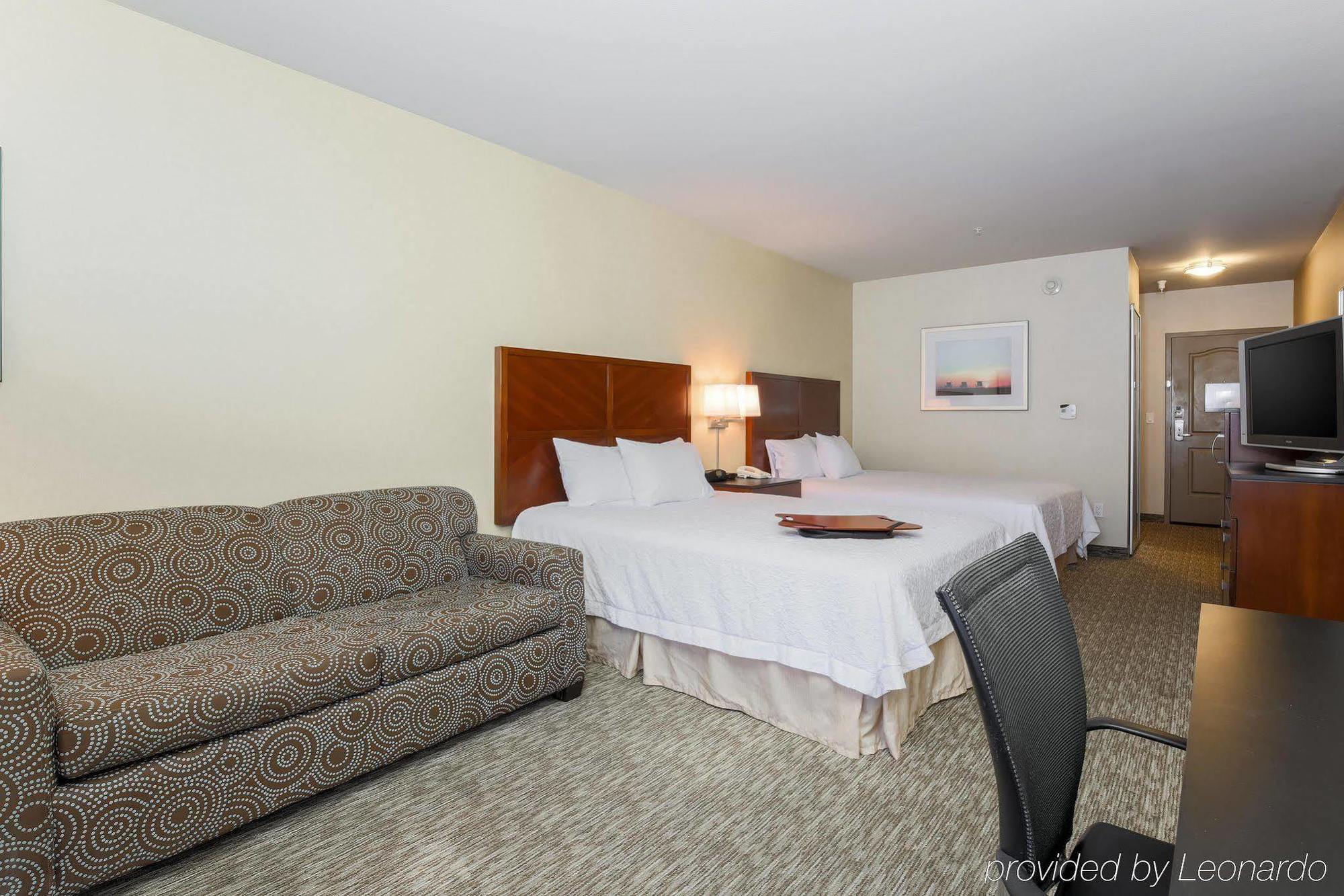 Hampton Inn Santa Barbara/Goleta Ngoại thất bức ảnh