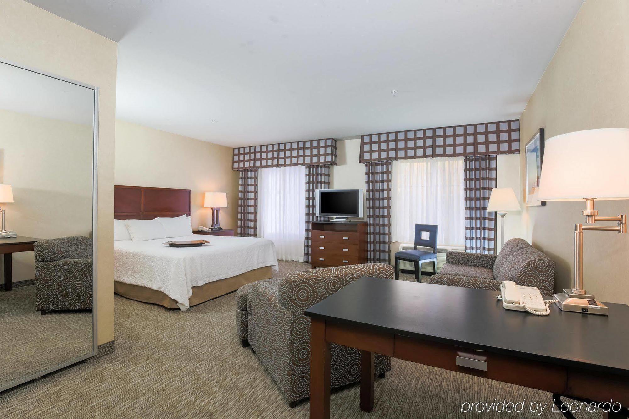 Hampton Inn Santa Barbara/Goleta Ngoại thất bức ảnh