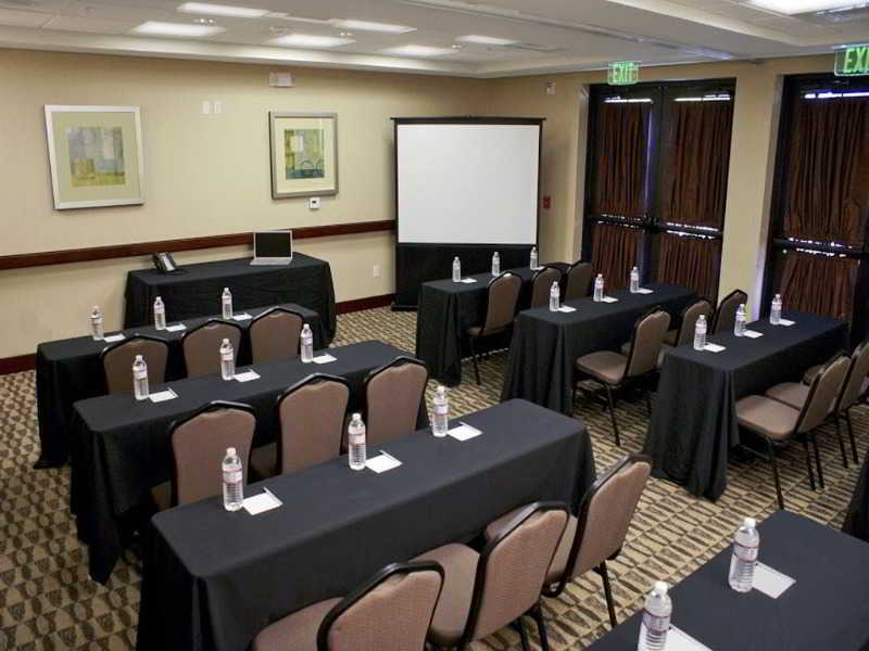 Hampton Inn Santa Barbara/Goleta Kinh doanh bức ảnh