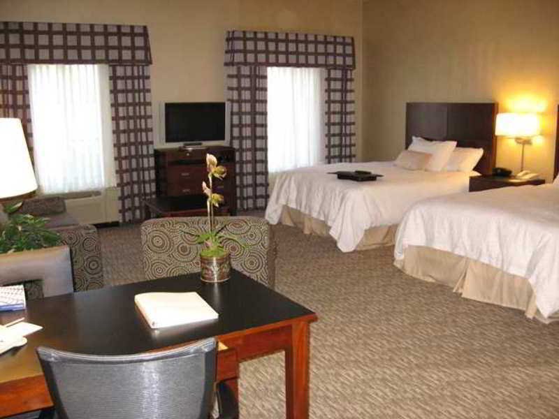 Hampton Inn Santa Barbara/Goleta Phòng bức ảnh
